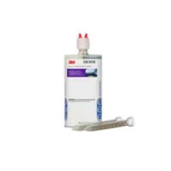 Picture of 3M Heavy Bodied Seam Sealer Black 200ml Ctg